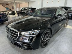 Bild des Angebotes Mercedes-Benz S 450 d 4Matic L*E-Body-Control*4D Burm*Chaffeur