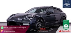 Bild des Angebotes Porsche Panamera Sport Turismo 4 E-Hybrid