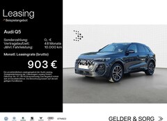 Bild des Angebotes Audi Q5 SUV e-hybrid qu. TechPro*Exp.Pro*Pano*AHK*B&O