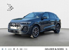 Bild des Angebotes Audi Q5 SUV e-hybrid qu. TechPro*Exp.Pro*Pano*AHK*B&O
