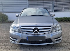 Bild des Angebotes Mercedes-Benz 220 C220 CDI Avantgard mit AMG Sportpaket