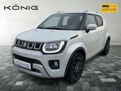 Bild des Angebotes Suzuki Ignis Comfort Automatik