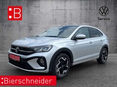 Bild des Angebotes VW Taigo 1.0 TSI R-Line DIGITAL COCKPIT PRO LED PANO 17 ACC