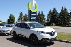 Bild des Angebotes Renault Kadjar Crossborder
