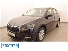Bild des Angebotes Skoda Fabia 1.0 Selection LED SHZ Lenkradheiz. Vorber.