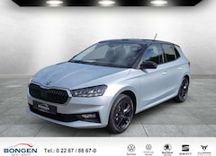 Bild des Angebotes Skoda Fabia 1.0 Selection Dach schwarz Carplay Sitzhzg. Klima