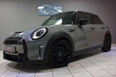 Bild des Angebotes MINI Cooper S Classic Trim~DEUTSCH+UNFALLFREI+RFK+PAN