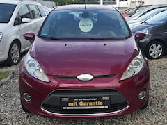 Bild des Angebotes Ford Fiesta Titanium