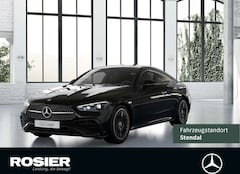 Bild des Angebotes Mercedes-Benz CLE 220 d Coupé NIGHT PANO LED 360° NAVI SHZ