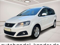 Bild des Angebotes SEAT Alhambra Style*7-SITZER*WEBASTO*TÜV NEU*GARANTIE