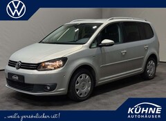 Bild des Angebotes VW Touran Cup 1.2 TSI | NUR HÄNDLER!