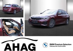 Bild des Angebotes BMW 340 M340d xDrive Touring*Innovationspaket*AHK*Laser*