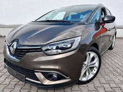 Bild des Angebotes Renault Grand Scenic BOSE|7-SITZER|AHK|LED|KAMERA|20"