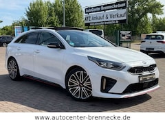 Bild des Angebotes Kia ProCeed / pro_cee'd ProCeed GT*Panorama*8-fach bereift*