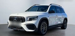 Bild des Angebotes Mercedes-Benz GLB 35 AMG 4M Speedshift DCT 8G *LED*360°*DISTRO*