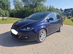 Bild des Angebotes SEAT Altea XL AlteaXL1.4TSI Sport Motor Neu Überholt Tüv