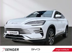 Bild des Angebotes BYD Seal U DM-i Comfort Head-Up 360°-Kamera Panorama