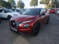 Bild des Angebotes Nissan Juke 1.6 Hybrid Tekna,LED,Navi,ProPilot,BOSE,BF