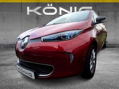 Bild des Angebotes Renault ZOE LIFE Z.E. 40 Batteriemiete Rückfahrkamera