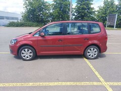 Bild des Angebotes VW Touran Erdgas