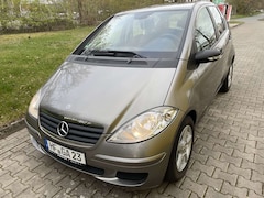 Bild des Angebotes Mercedes-Benz A 180 CDI Avantgarde DPF