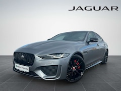 Bild des Angebotes Jaguar XE D200 R-DYNAMIC BLACK AWD/Keyless/HeadUp