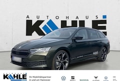 Bild des Angebotes Skoda Octavia Combi 2.0 TDI DSG Sportline Matrix AHK