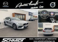 Bild des Angebotes Volvo V60 B4 Diesel Core Core