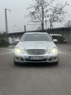 Bild des Angebotes Mercedes-Benz E 350 CGI 7G-TRONIC Elegance