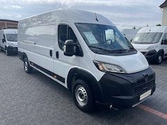 Bild des Angebotes Peugeot Boxer 35 L4H2 140 *neuModell*360°PDC*Kamera*Holz