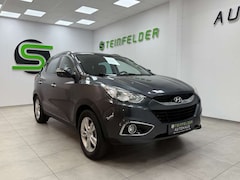 Bild des Angebotes Hyundai iX35 Premium AWD 1.HAND / TEMPOMAT / TÜV NEU