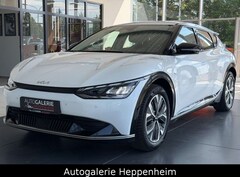 Bild des Angebotes Kia EV6 Basis /AUTOMATIK/NAVI/ACC/KAMERA