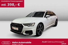 Bild des Angebotes Audi S6 TDI quattro AHK Matrix AIR B&O ACC °360