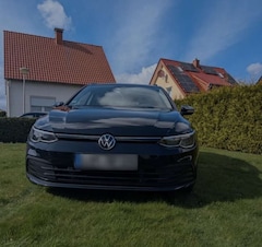 Bild des Angebotes VW Golf Variant Life