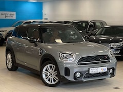 Bild des Angebotes MINI Cooper SD Countryman CooperSD Countryman/Aut/Navi+/HUD/LEDer/Kamera