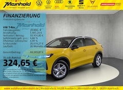 Bild des Angebotes VW T-Roc 1.5 TSI 2026 DSG Style, Dach, Matrix, Navi