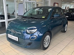 Bild des Angebotes Fiat 500e 3+1 MY23 118PS 42kWh KLIMA*TEMPOMAT*CARPLAY
