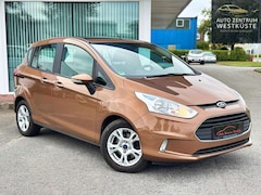 Bild des Angebotes Ford B-Max Sync Edition 1.6 TDCi AHK NAVI SHZ PDC