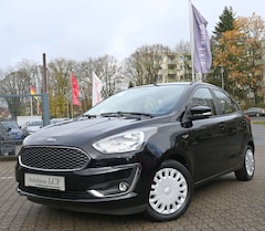 Bild des Angebotes Ford Ka/Ka+ KA+ 1.2 Ti-VCT Cool & Connect Klima PDC