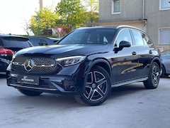 Bild des Angebotes Mercedes-Benz GLC 220 d 4M AMG-LINE/LEDER/360°KAMERA/LED/NAVI/