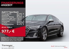 Bild des Angebotes Audi S7 TDI Q LED PRIVACY S-SITZE APS+