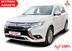 Bild des Angebotes Mitsubishi Outlander 2.4 Plug-in Hybrid 4WD AWD DAB Kamera
