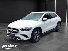 Bild des Angebotes Mercedes-Benz GLA 200 d PROGRESSIVE+MBUX+18"+8G+LED+THERMATIC