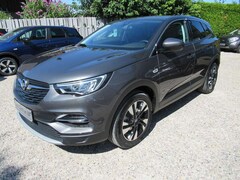 Bild des Angebotes Opel Grandland X Elegance