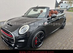 Bild des Angebotes MINI John Cooper Works *Cabrio*H&K*LED*SH*Chili*