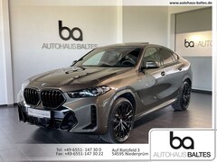 Bild des Angebotes BMW X6 X6 xDrive 30d M Sport Pro 22"/Pano/Luft/Driv/25