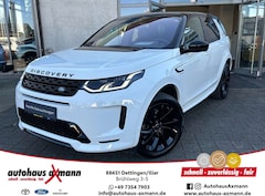 Bild des Angebotes Land Rover Discovery Sport R-Dynamic SE * AWD * AHK * Kamera *