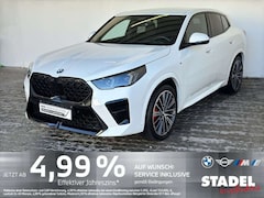 Bild des Angebotes BMW X2 sDrive20i M Sport Navi.LED.ACC.360.KomfZg.HuD