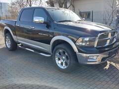 Bild des Angebotes Dodge RAM 1500 GAS/Benzin 4x4 Doka Automatik AZV TÜV neu