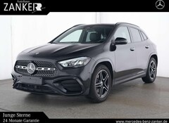 Bild des Angebotes Mercedes-Benz GLA 220 GLA 220 4M AMG *ADVANCED*NIGHT*KAMERA*EASY*DAB*